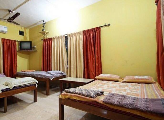 Revdanda Cottage, Alibaug 2
